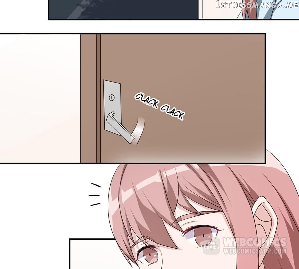 Forced Marriage, Stubborn Wife chapter 42 - page 46