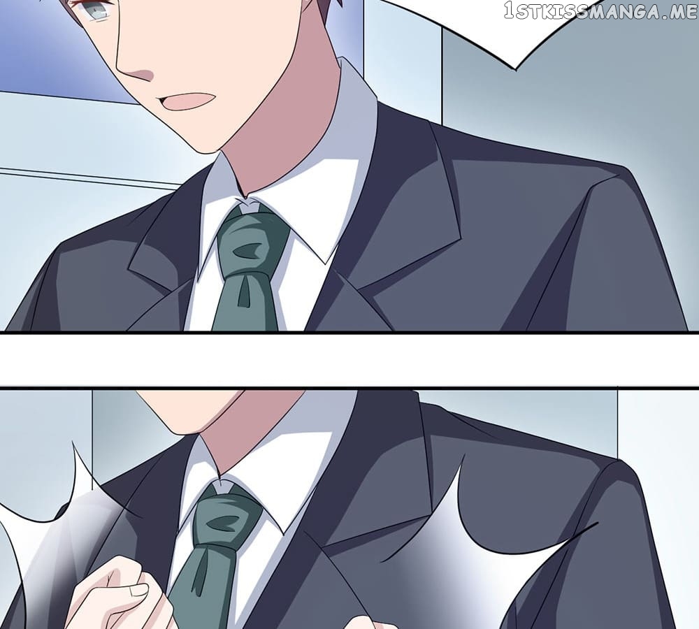 Forced Marriage, Stubborn Wife chapter 42 - page 5
