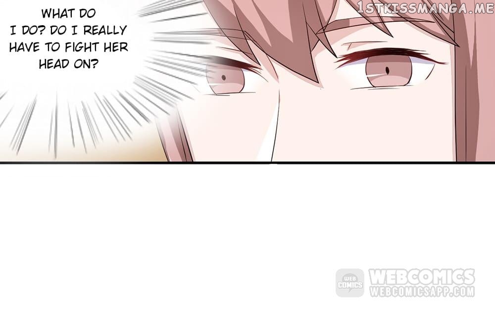 Forced Marriage, Stubborn Wife chapter 42 - page 54