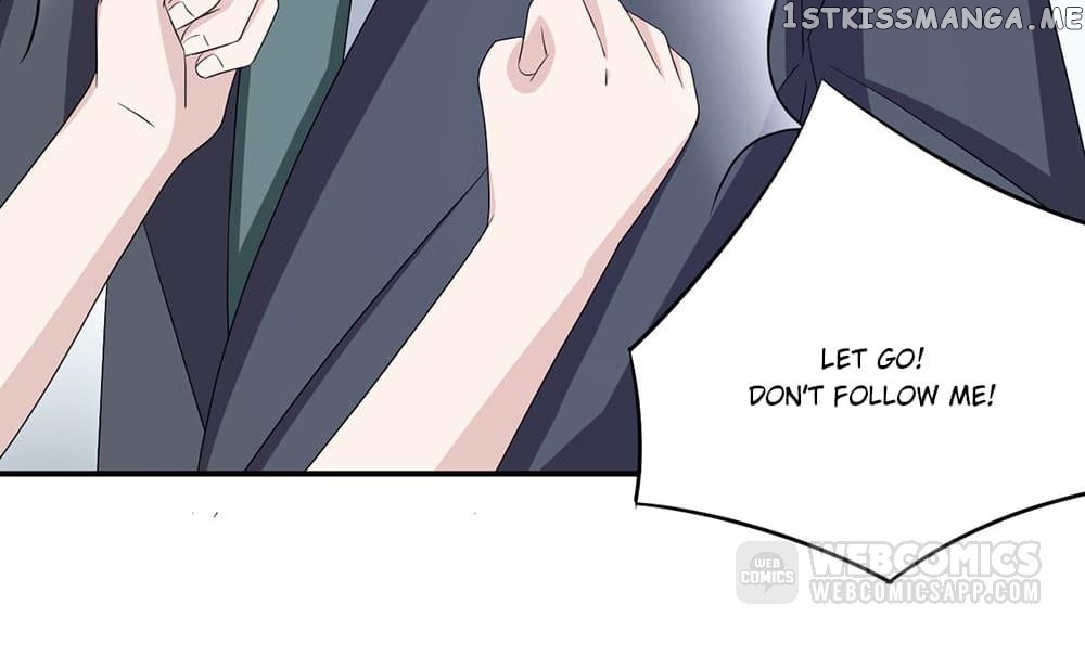 Forced Marriage, Stubborn Wife chapter 42 - page 6
