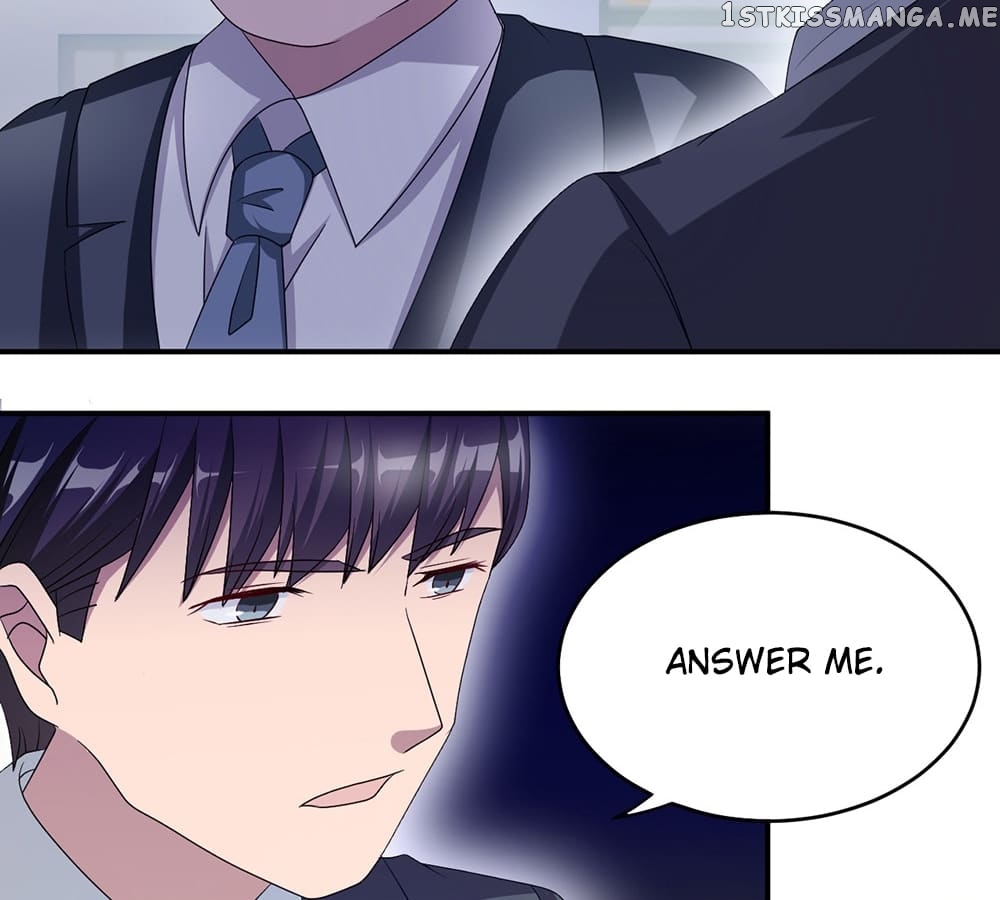 Forced Marriage, Stubborn Wife chapter 41 - page 11