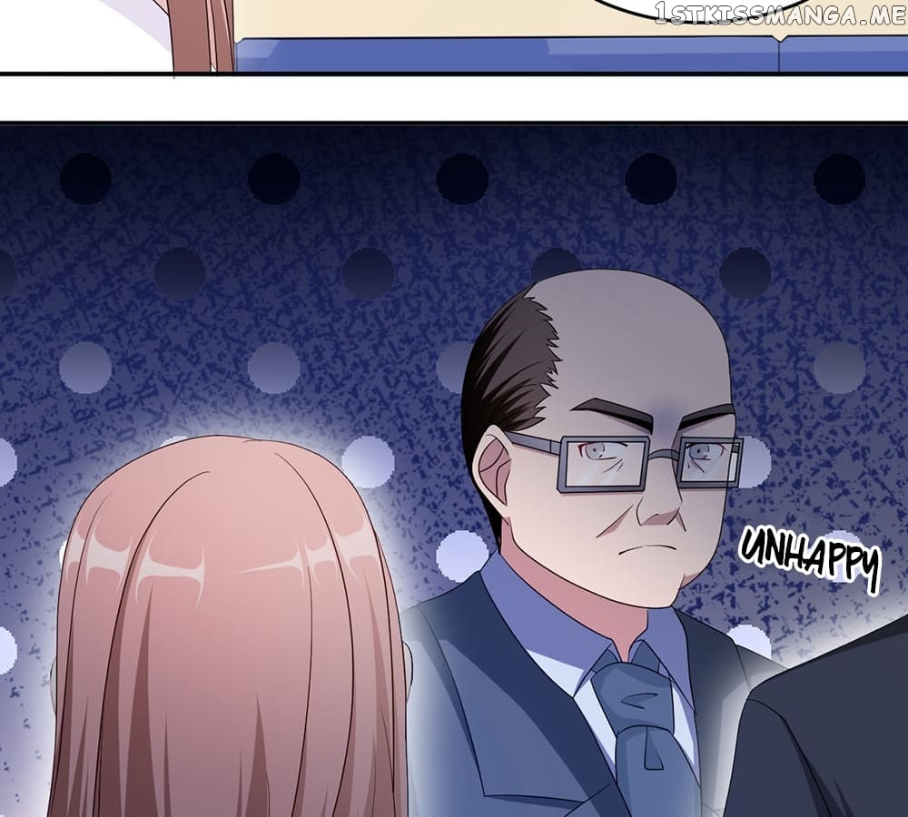 Forced Marriage, Stubborn Wife chapter 41 - page 15