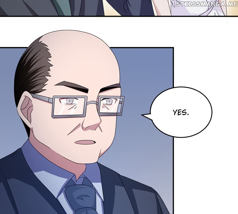 Forced Marriage, Stubborn Wife chapter 41 - page 17