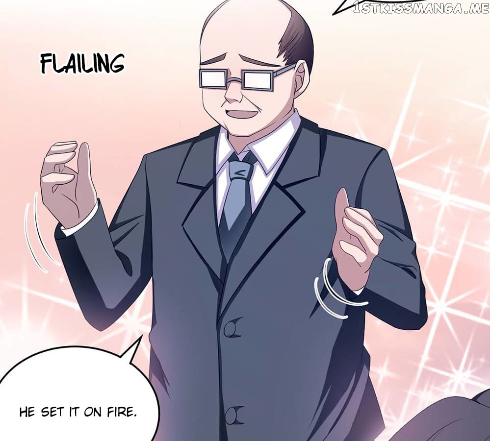 Forced Marriage, Stubborn Wife chapter 41 - page 3