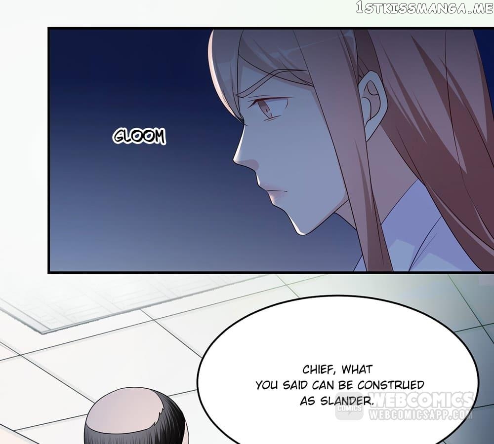 Forced Marriage, Stubborn Wife chapter 41 - page 34