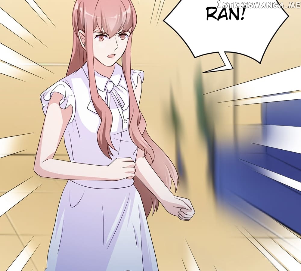 Forced Marriage, Stubborn Wife chapter 41 - page 39