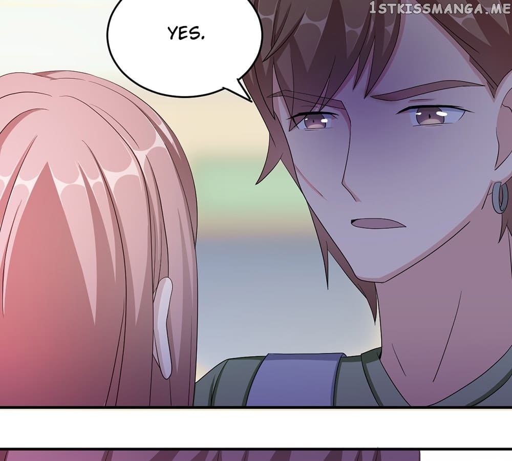 Forced Marriage, Stubborn Wife chapter 41 - page 45