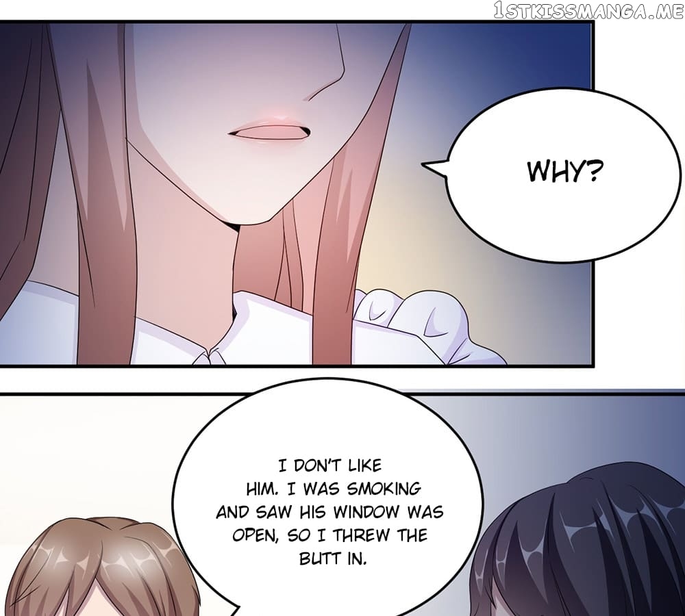 Forced Marriage, Stubborn Wife chapter 41 - page 47