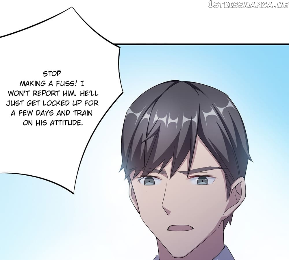Forced Marriage, Stubborn Wife chapter 41 - page 59