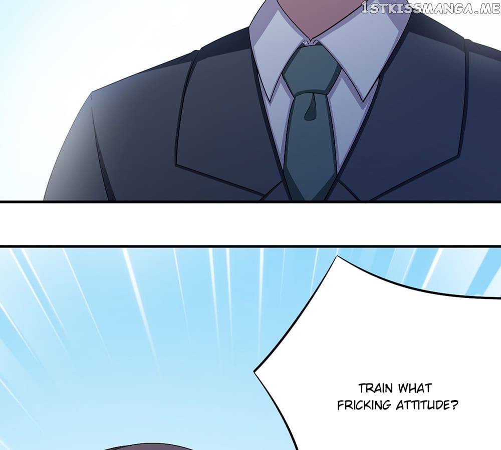 Forced Marriage, Stubborn Wife chapter 41 - page 60