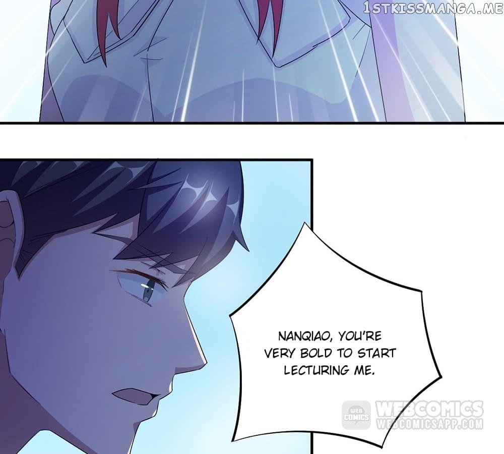 Forced Marriage, Stubborn Wife chapter 41 - page 62