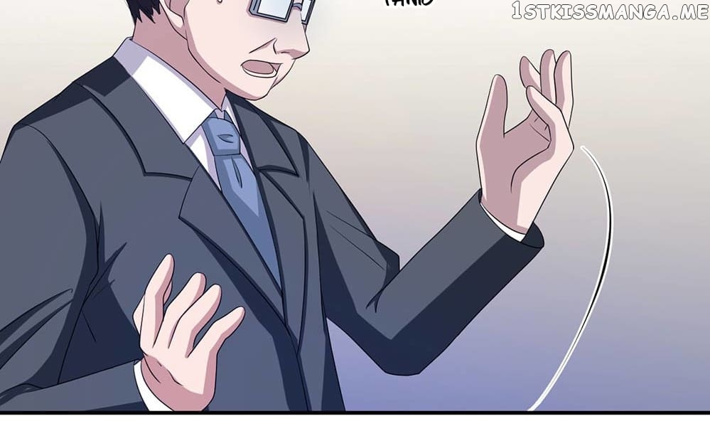 Forced Marriage, Stubborn Wife chapter 41 - page 7