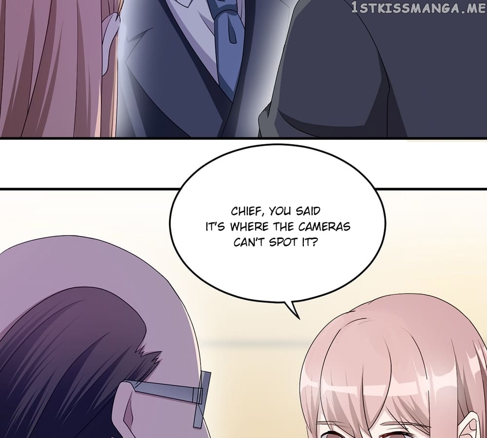 Forced Marriage, Stubborn Wife chapter 41 - page 9