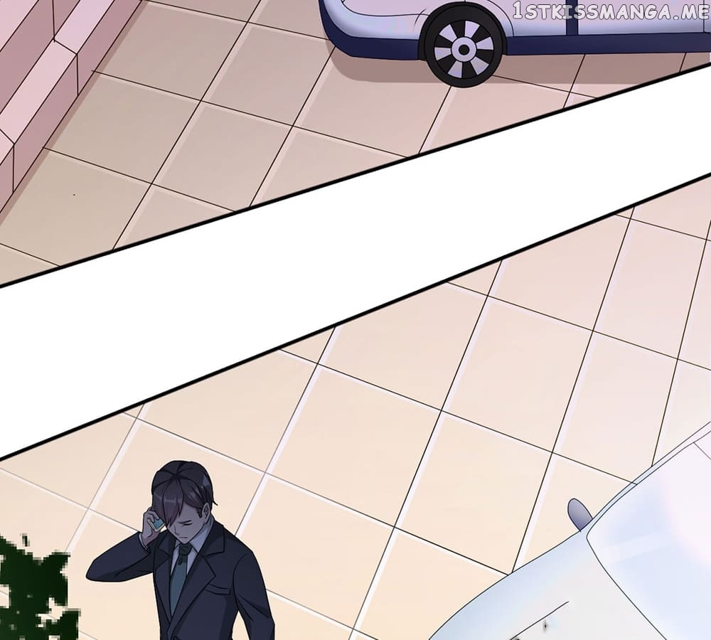 Forced Marriage, Stubborn Wife chapter 40 - page 12
