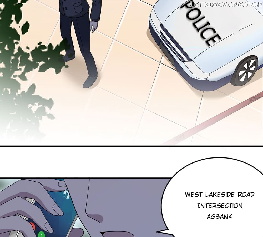 Forced Marriage, Stubborn Wife chapter 40 - page 13