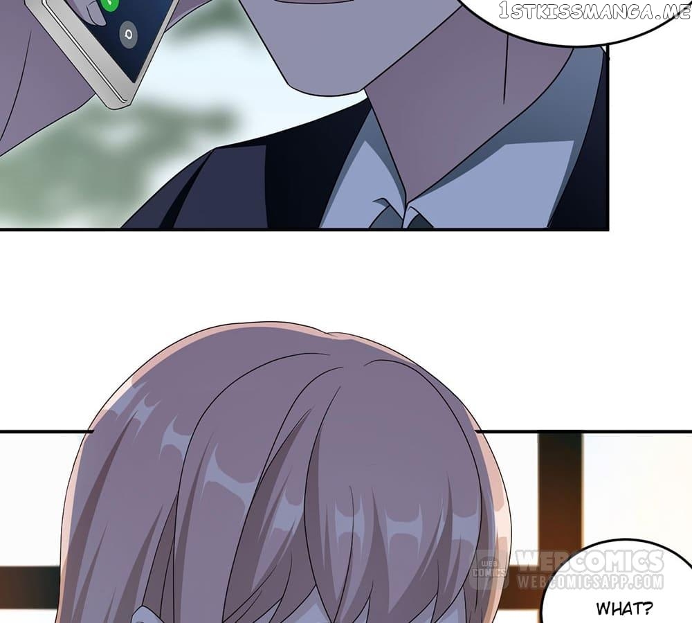 Forced Marriage, Stubborn Wife chapter 40 - page 14