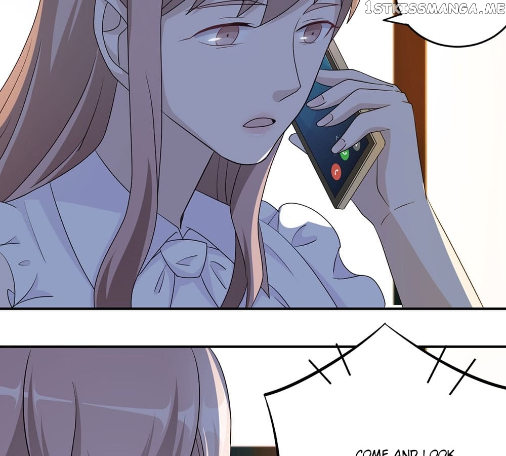Forced Marriage, Stubborn Wife chapter 40 - page 15