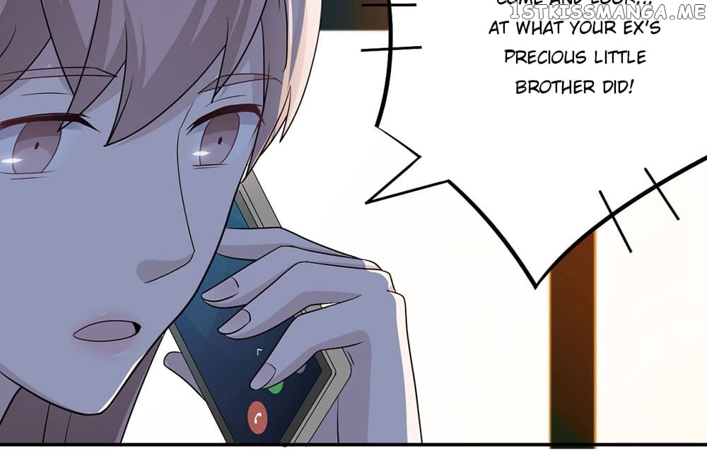 Forced Marriage, Stubborn Wife chapter 40 - page 16