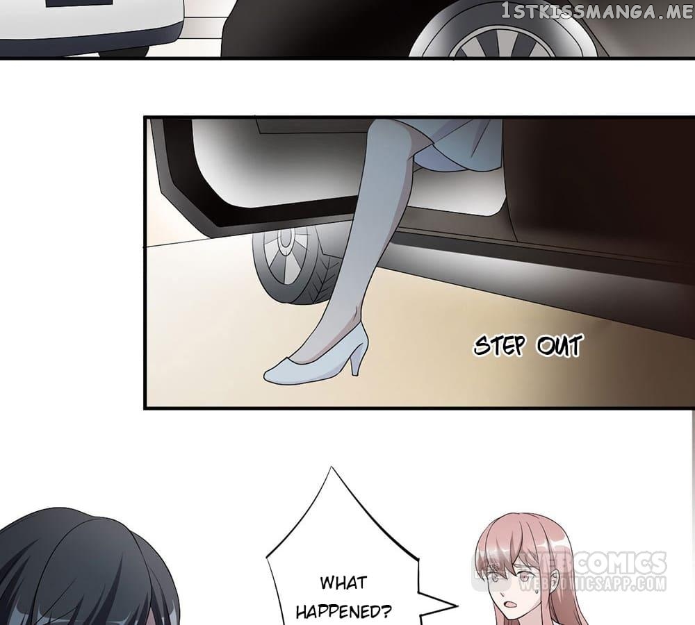 Forced Marriage, Stubborn Wife chapter 40 - page 18