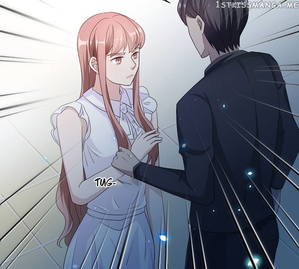 Forced Marriage, Stubborn Wife chapter 40 - page 25
