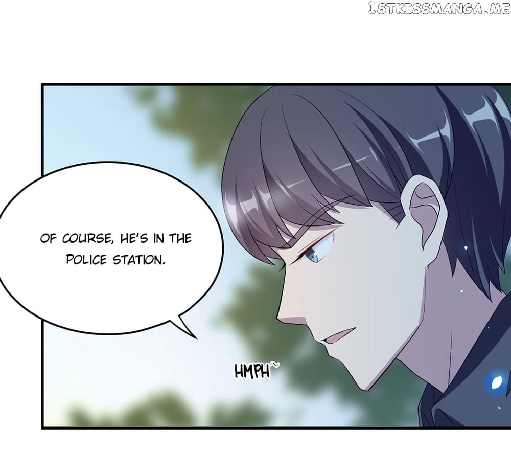 Forced Marriage, Stubborn Wife chapter 40 - page 27