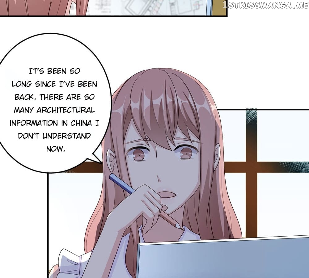 Forced Marriage, Stubborn Wife chapter 40 - page 3