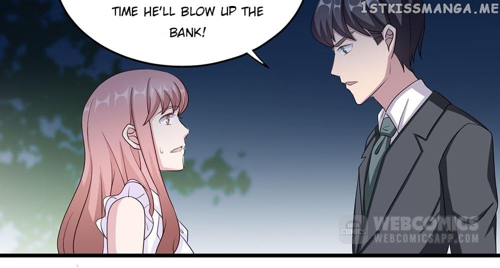 Forced Marriage, Stubborn Wife chapter 40 - page 34