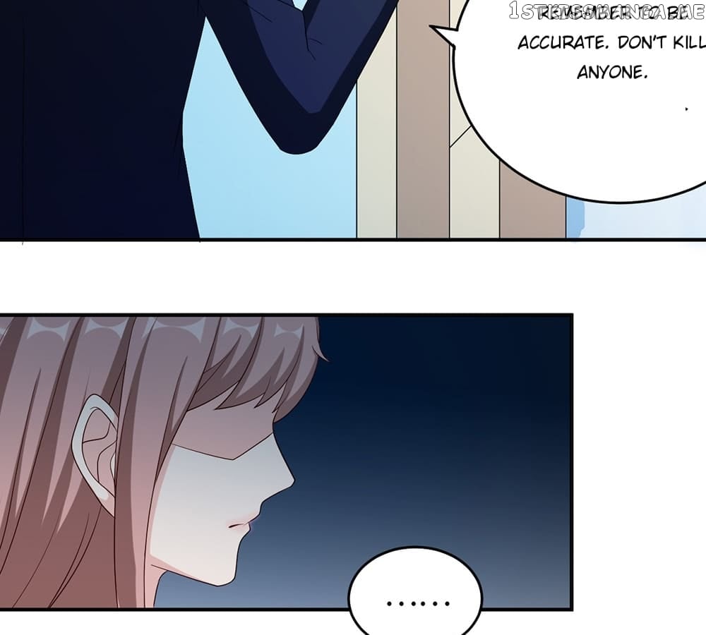 Forced Marriage, Stubborn Wife chapter 40 - page 39