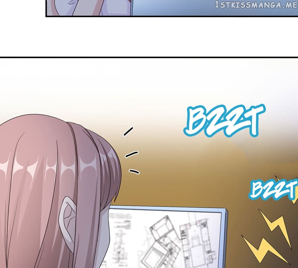 Forced Marriage, Stubborn Wife chapter 40 - page 4