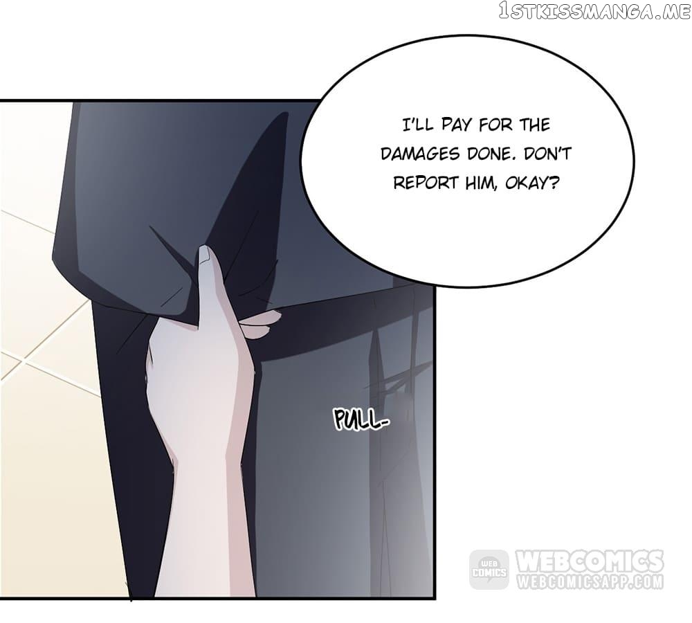 Forced Marriage, Stubborn Wife chapter 40 - page 42