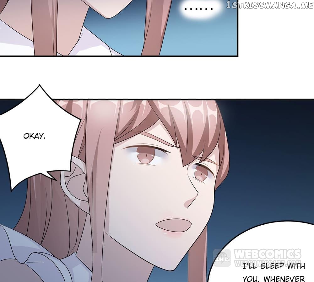 Forced Marriage, Stubborn Wife chapter 40 - page 50