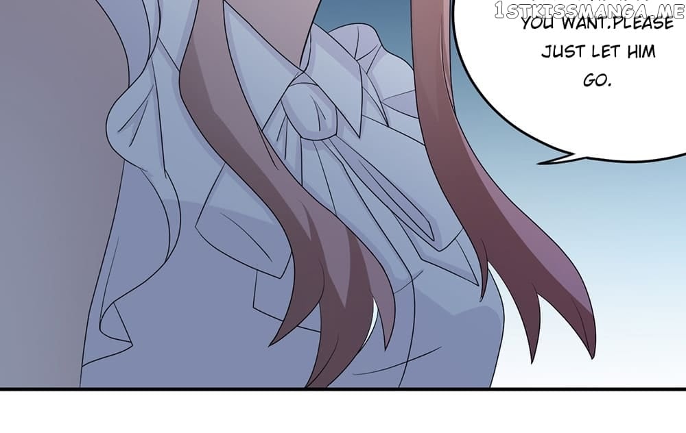 Forced Marriage, Stubborn Wife chapter 40 - page 51