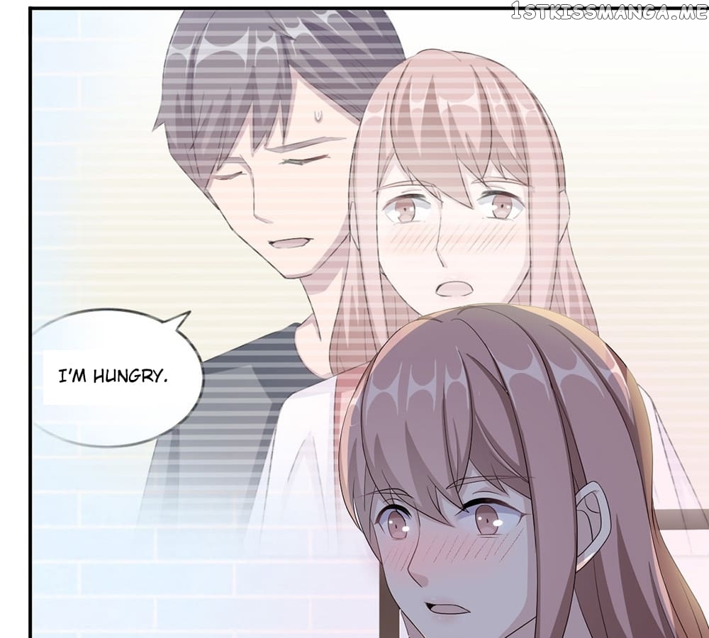 Forced Marriage, Stubborn Wife chapter 40 - page 7