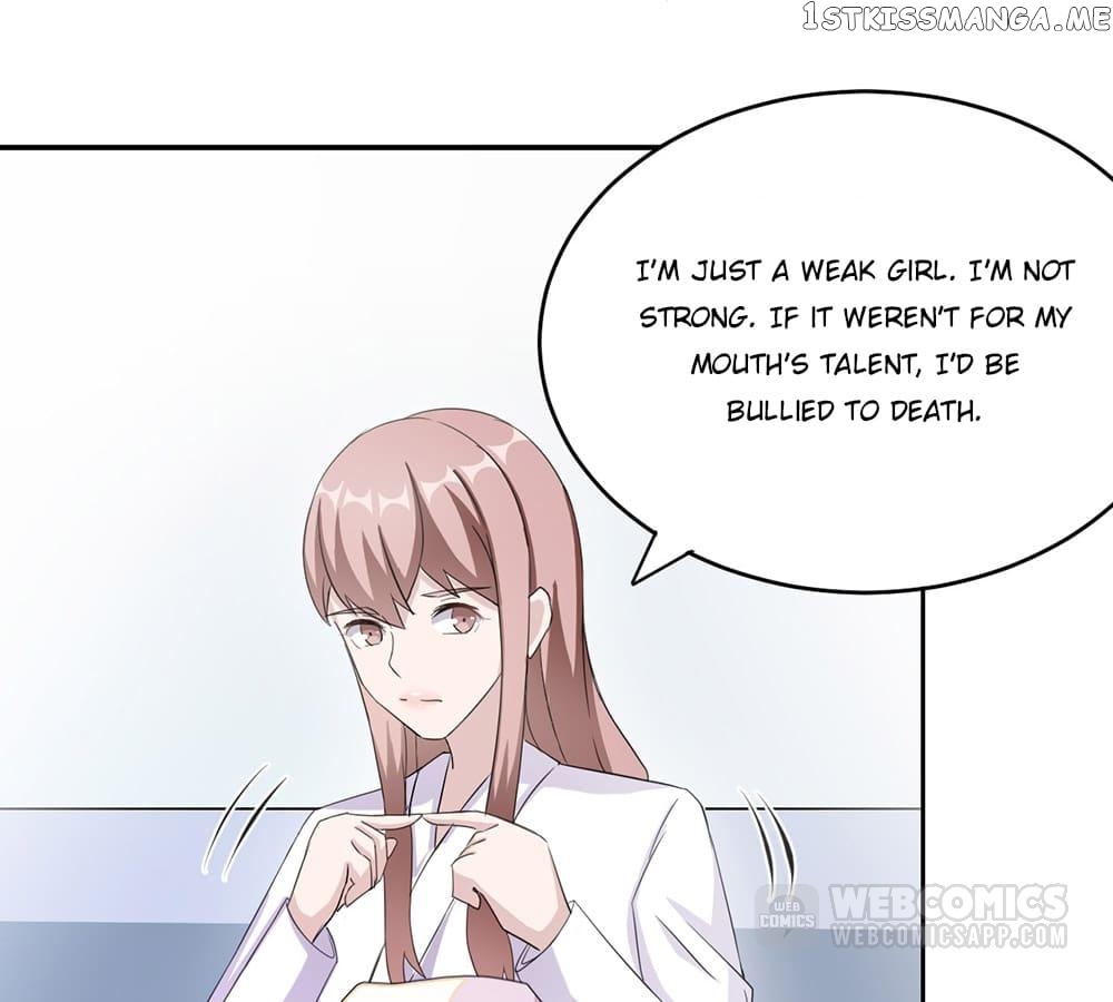 Forced Marriage, Stubborn Wife chapter 39 - page 10