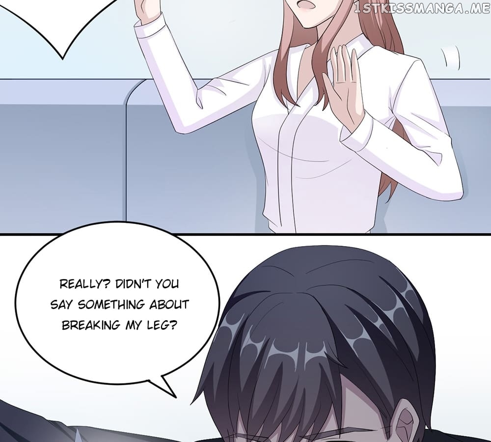 Forced Marriage, Stubborn Wife chapter 39 - page 13