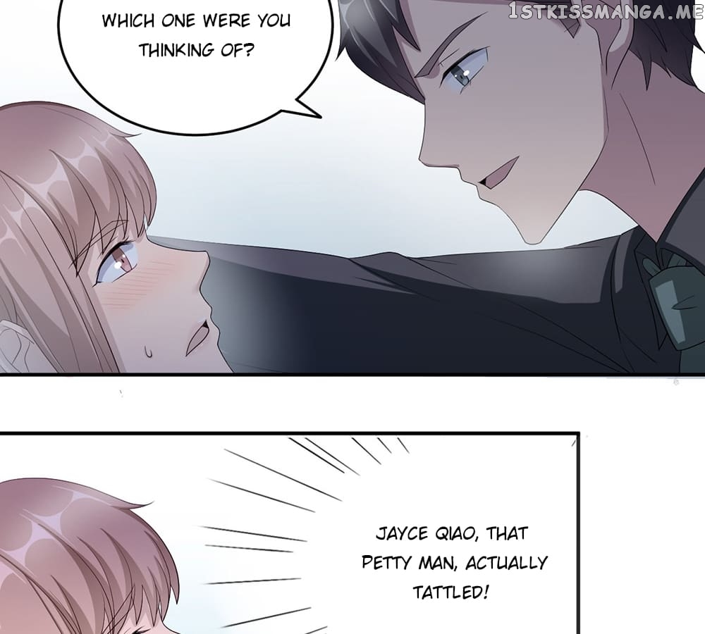 Forced Marriage, Stubborn Wife chapter 39 - page 15