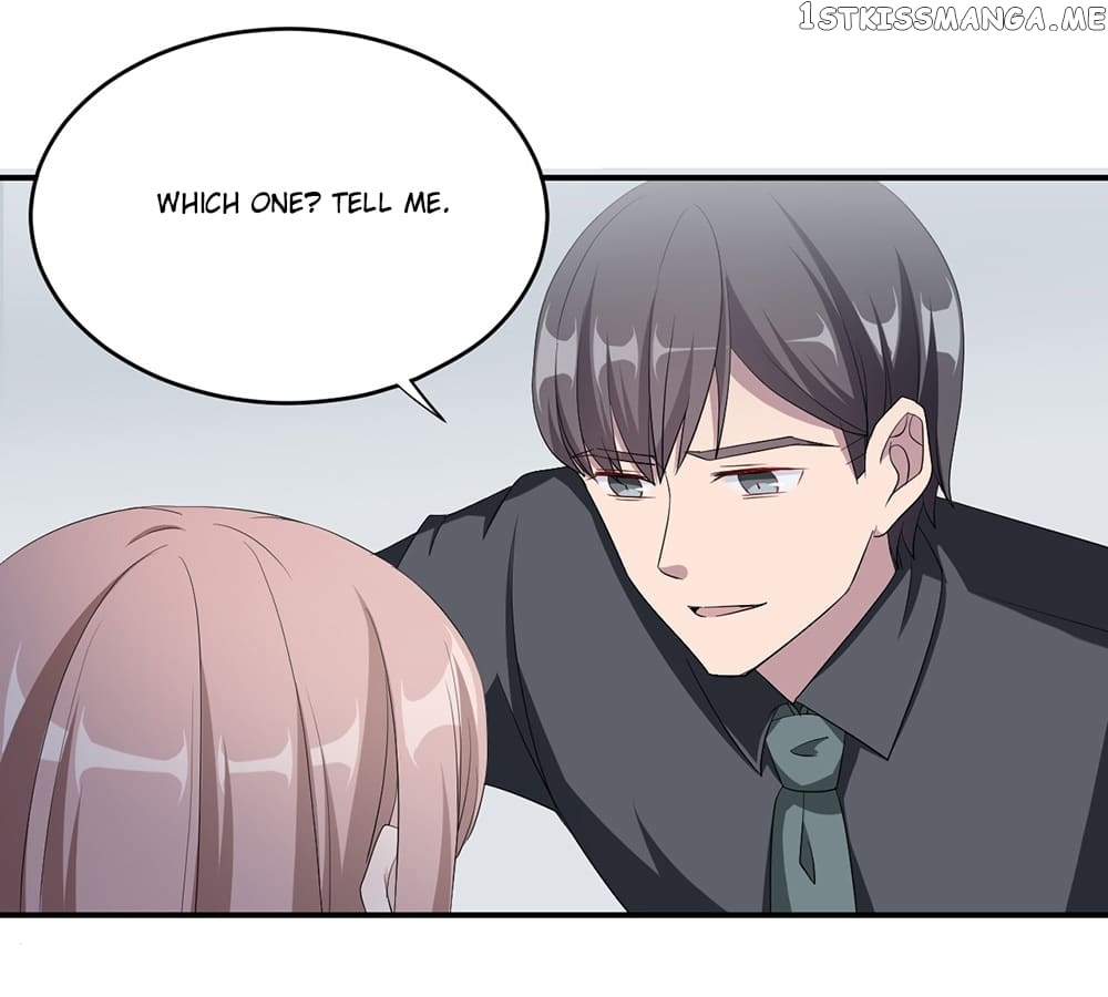 Forced Marriage, Stubborn Wife chapter 39 - page 17