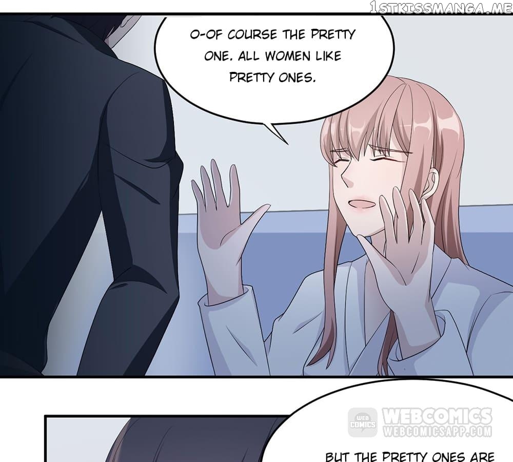 Forced Marriage, Stubborn Wife chapter 39 - page 18