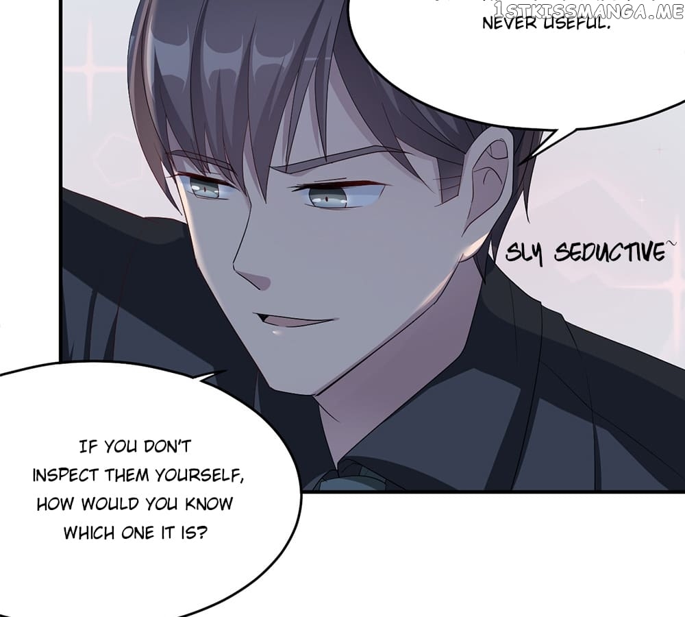 Forced Marriage, Stubborn Wife chapter 39 - page 19