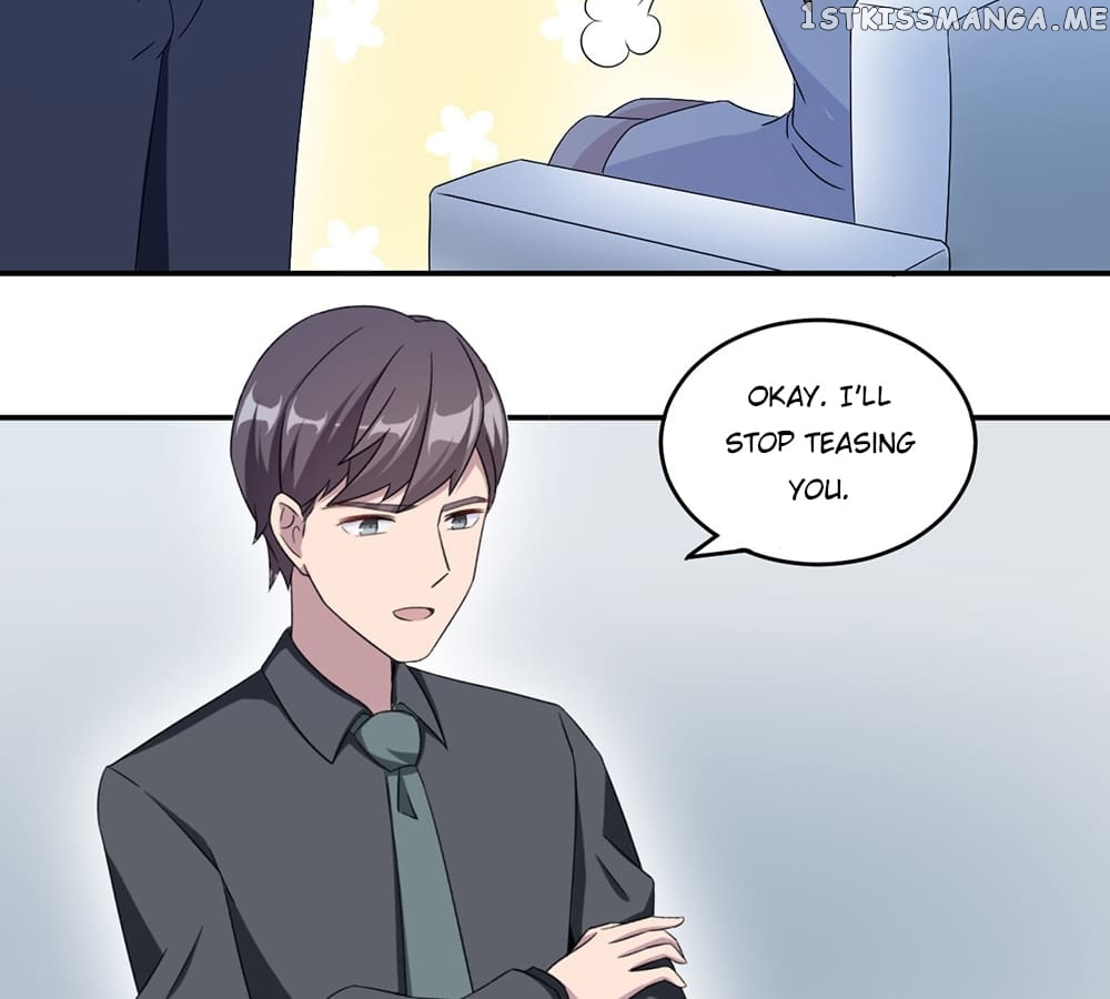 Forced Marriage, Stubborn Wife chapter 39 - page 23