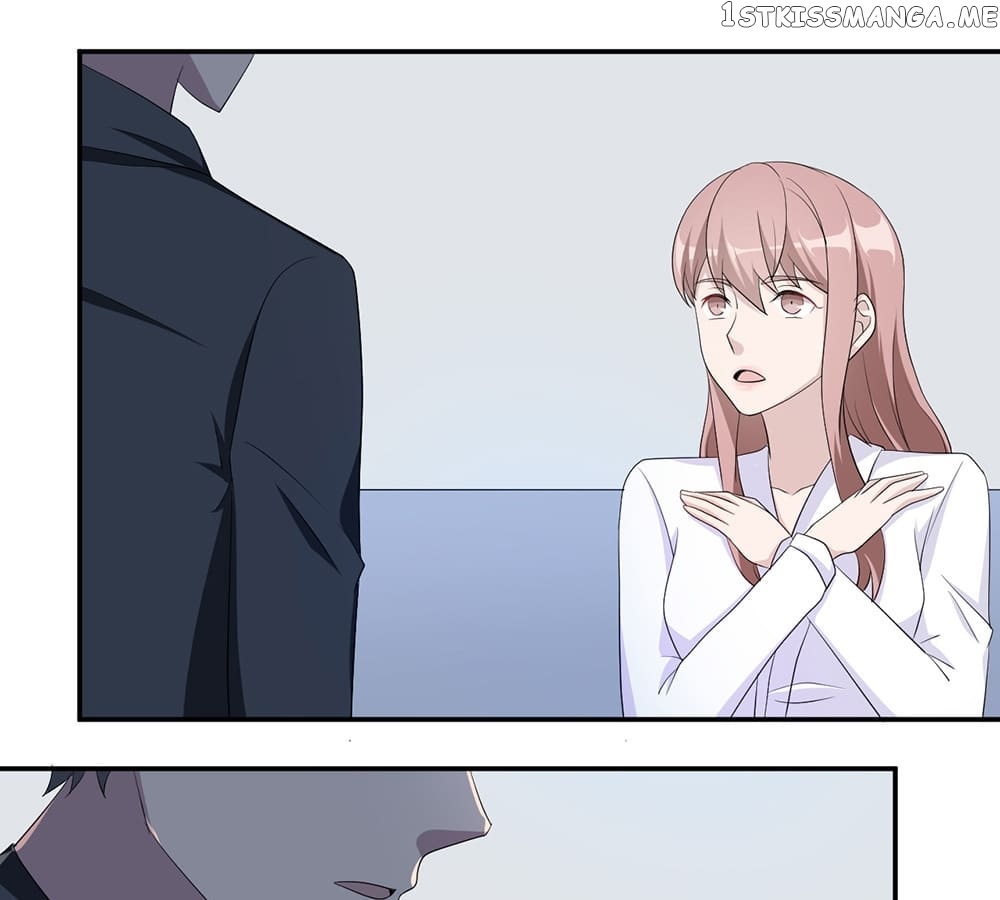 Forced Marriage, Stubborn Wife chapter 39 - page 27