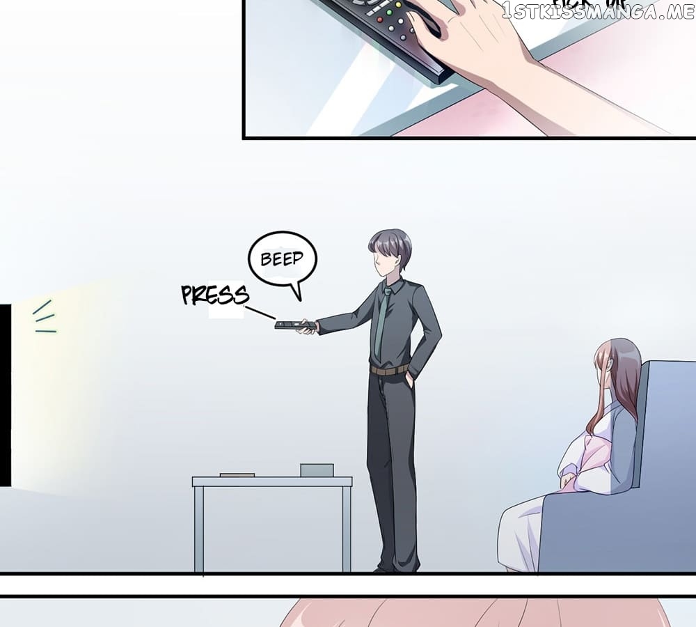 Forced Marriage, Stubborn Wife chapter 39 - page 3