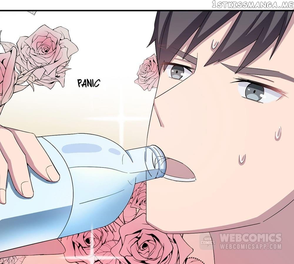 Forced Marriage, Stubborn Wife chapter 39 - page 38