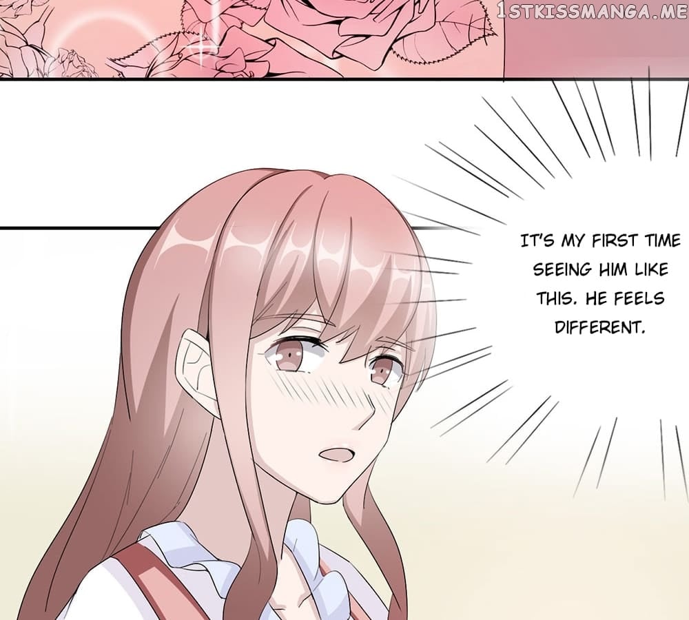 Forced Marriage, Stubborn Wife chapter 39 - page 39