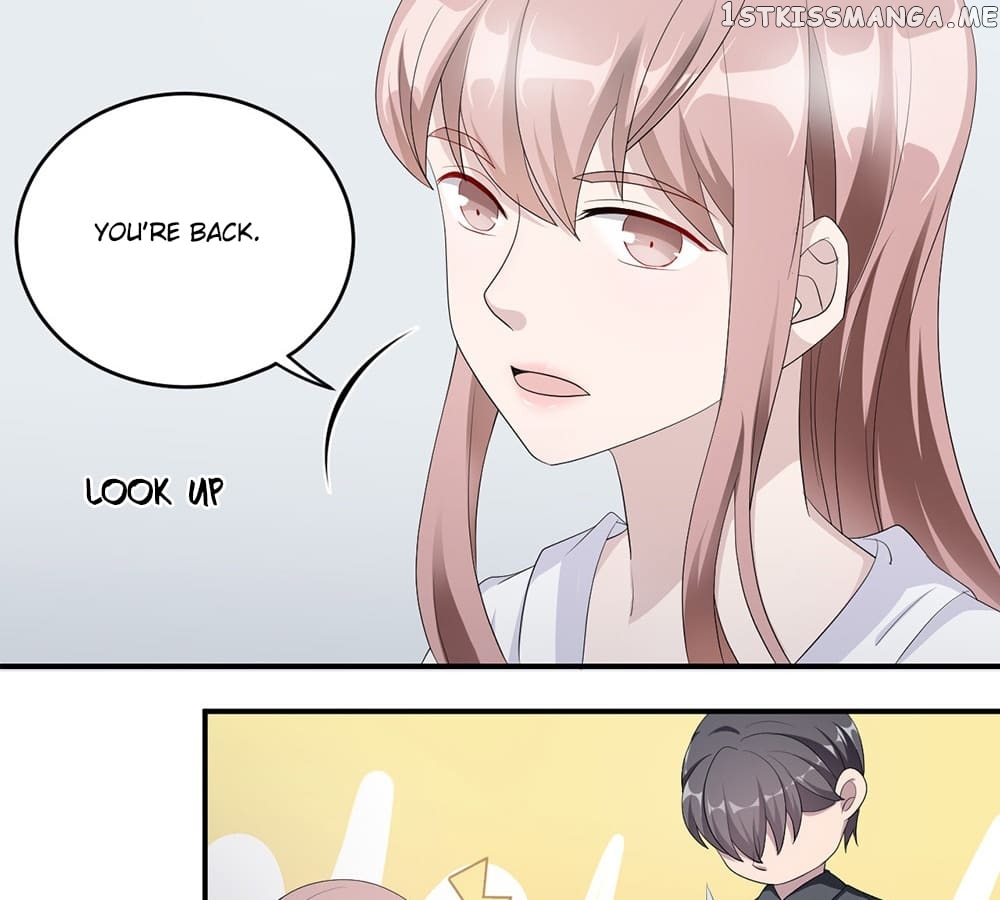 Forced Marriage, Stubborn Wife chapter 39 - page 4
