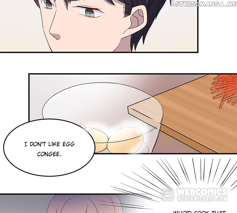 Forced Marriage, Stubborn Wife chapter 39 - page 50