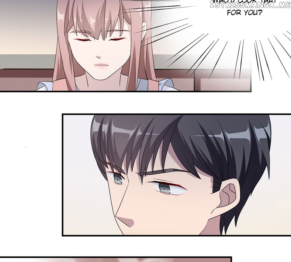 Forced Marriage, Stubborn Wife chapter 39 - page 51