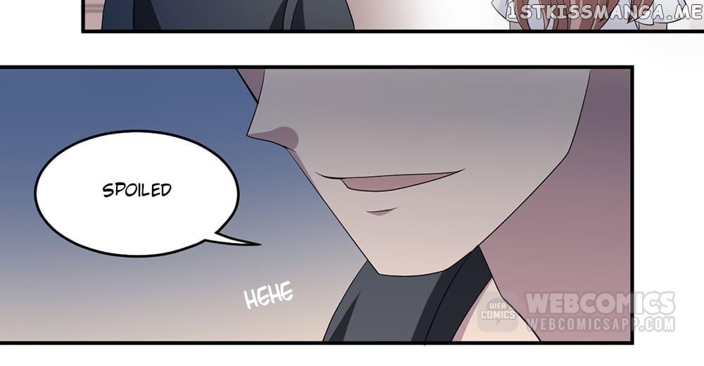 Forced Marriage, Stubborn Wife chapter 39 - page 54