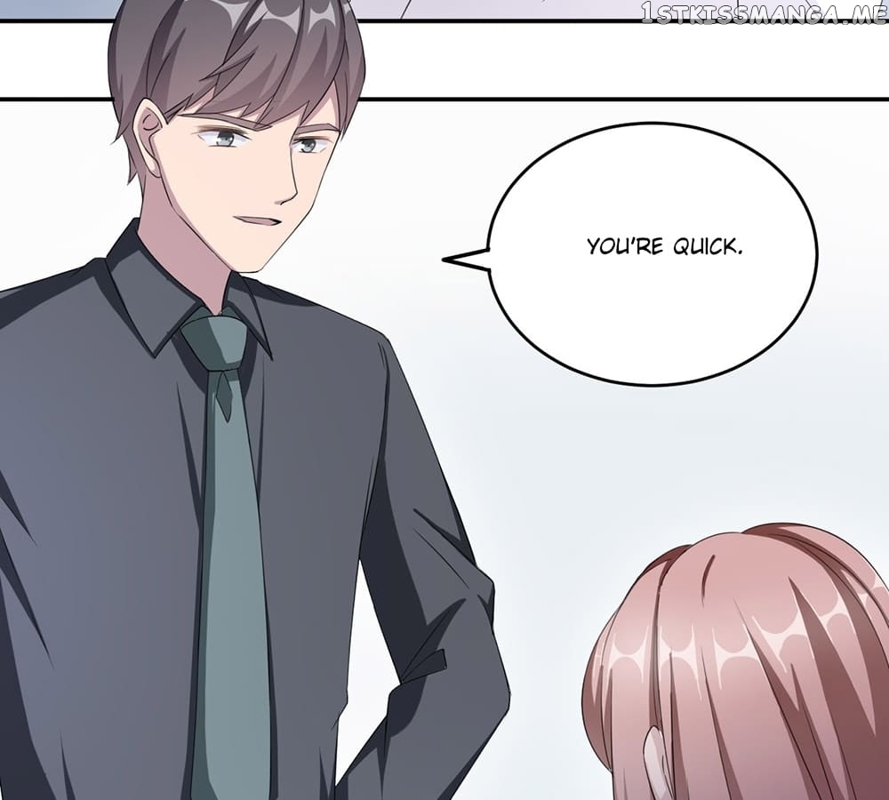 Forced Marriage, Stubborn Wife chapter 39 - page 7