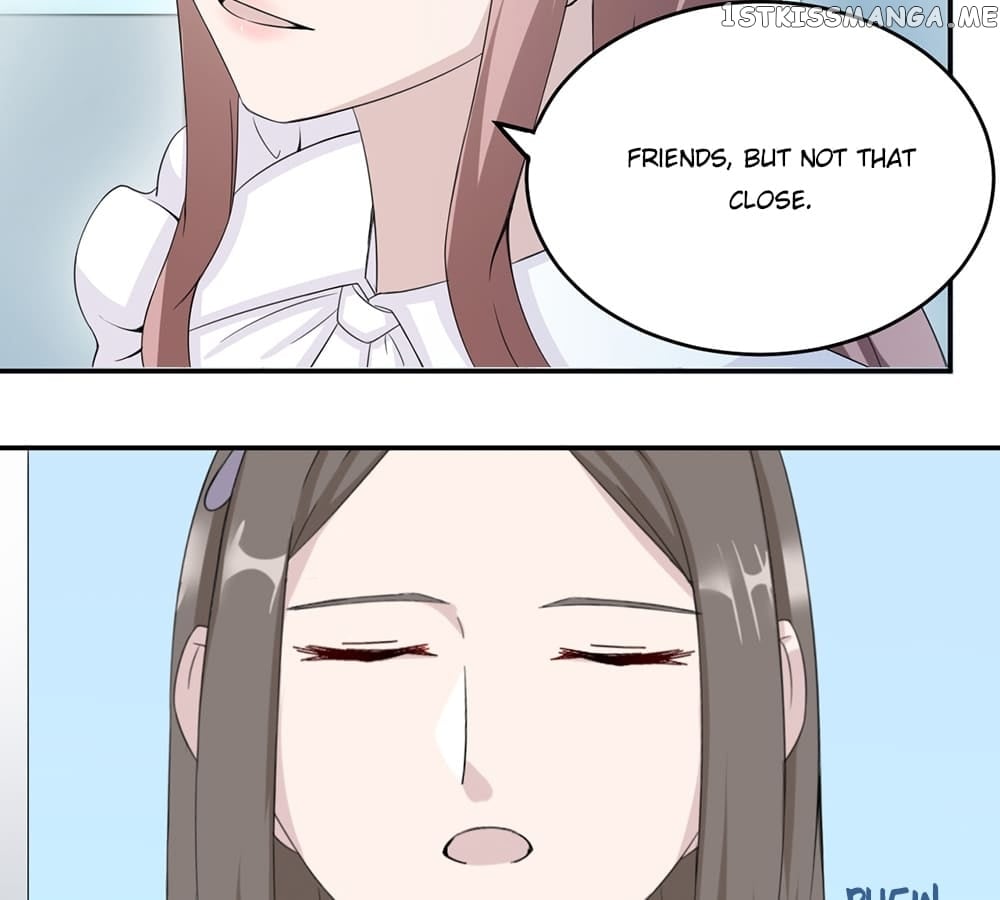 Forced Marriage, Stubborn Wife chapter 38 - page 15